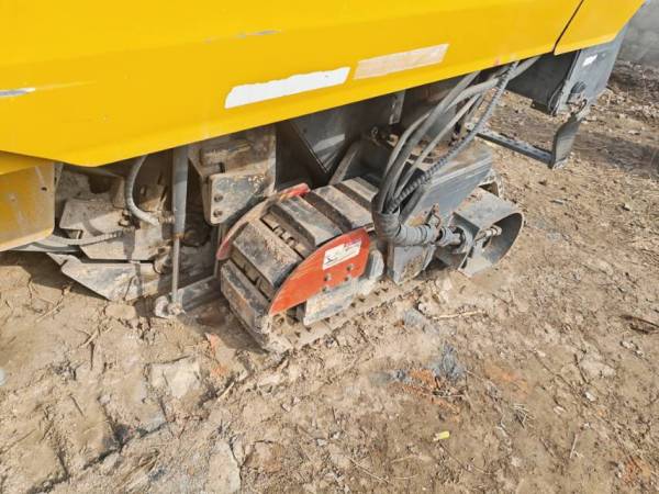 徐工XM1205F銑刨機(jī)