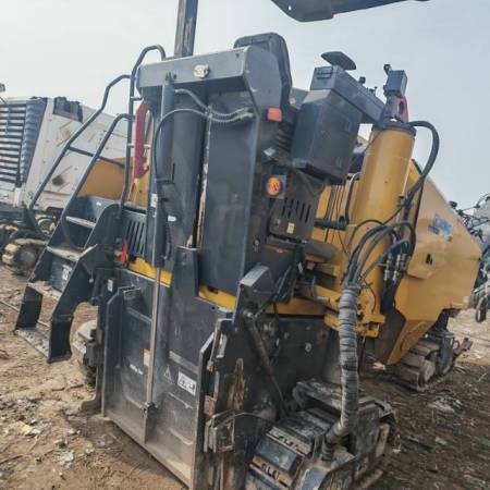 徐工XM1205F铣刨机