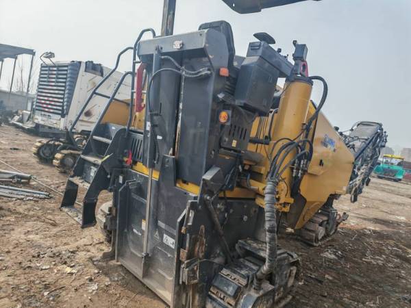 徐工XM1205F銑刨機(jī)