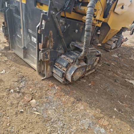 徐工XM1205F铣刨机