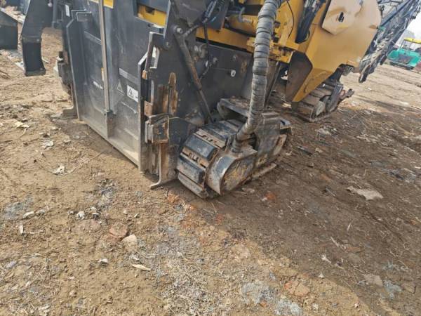 徐工XM1205F銑刨機(jī)