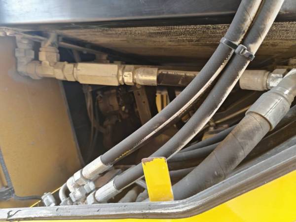 徐工XM1205F銑刨機(jī)