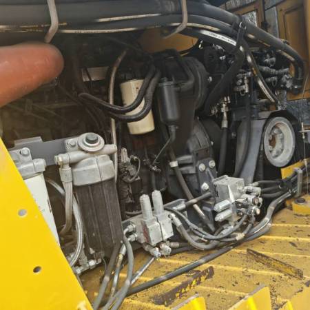 徐工XM1205F铣刨机