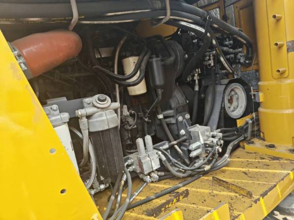 徐工XM1205F銑刨機(jī)