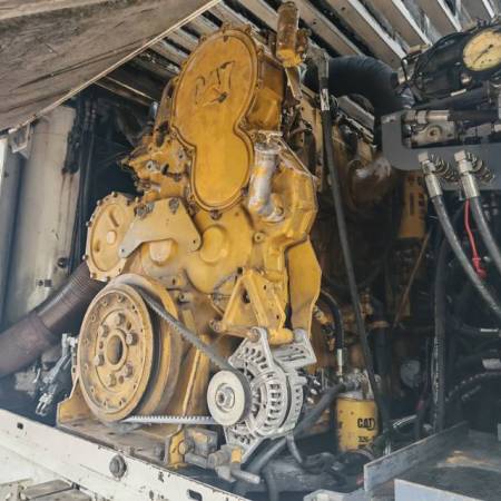 维特根W2000铣刨机