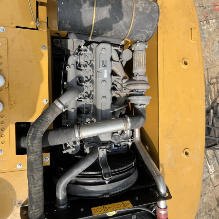 徐工XE215CA履带式挖掘机