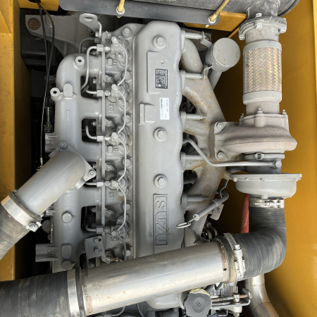 徐工XE215CA履带式挖掘机