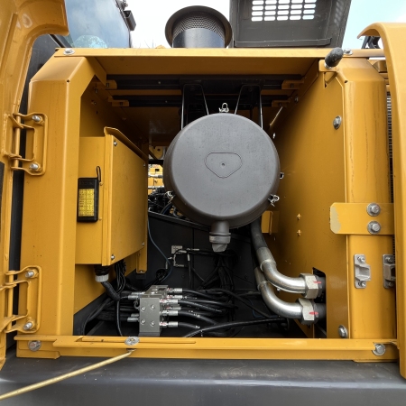 徐工XE215CA履带式挖掘机