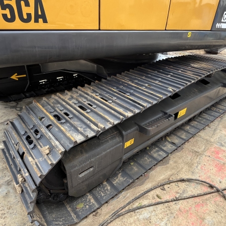 徐工XE215CA履带式挖掘机