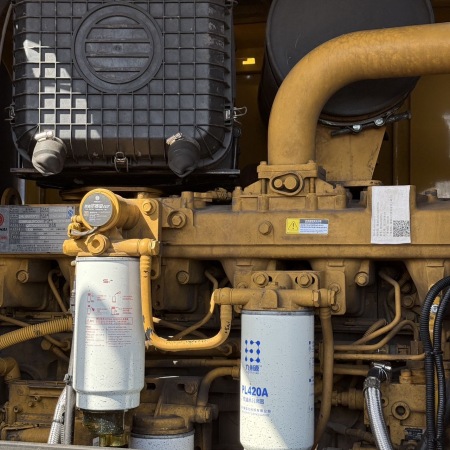 徐工LW550FV轮式装载机