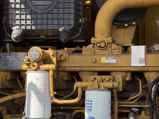 徐工LW550FV轮式装载机