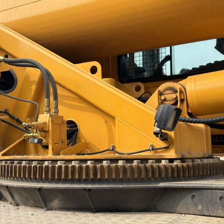 徐工QY50K5D汽车起重机