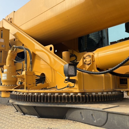 徐工QY50K5D汽车起重机