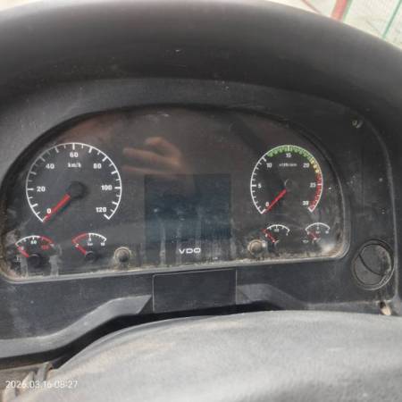 徐工QY25K5D_1汽车起重机