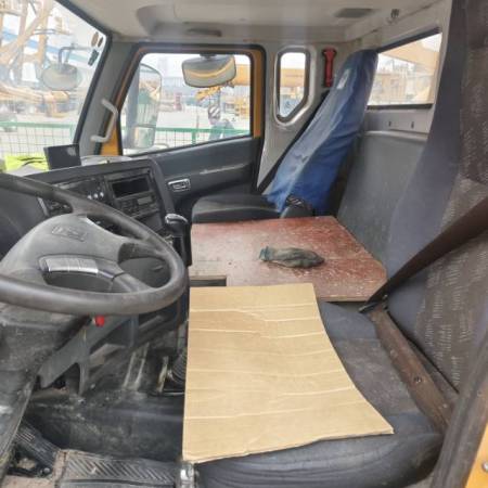 徐工QY25K5D_1汽车起重机