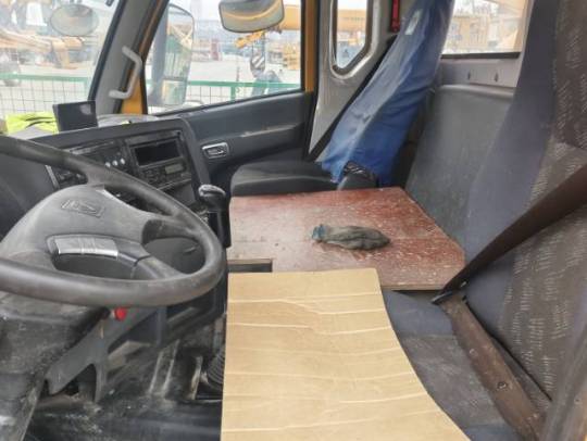 徐工QY25K5D_1汽车起重机