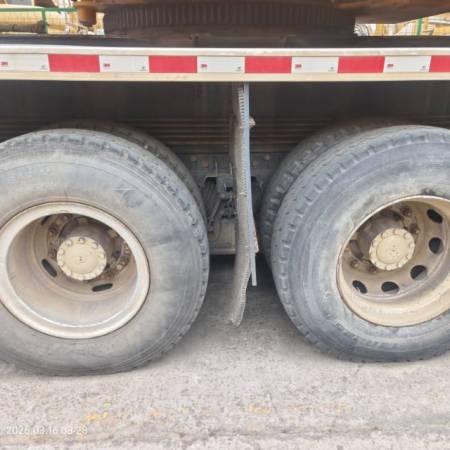 徐工QY25K5D_1汽车起重机