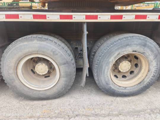 徐工QY25K5D_1汽车起重机