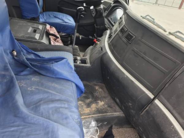 徐工QY50K汽车起重机