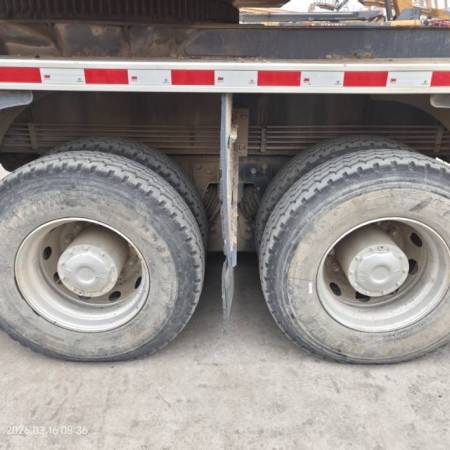 徐工QY50K汽车起重机