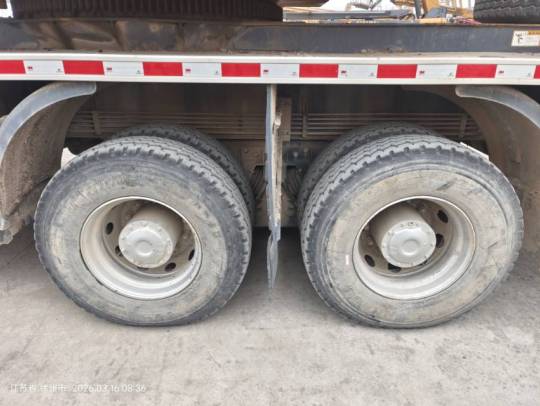 徐工QY50K汽车起重机