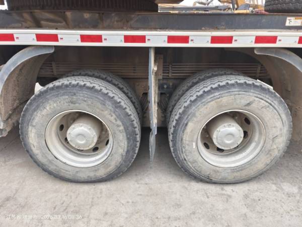 徐工QY50K汽车起重机