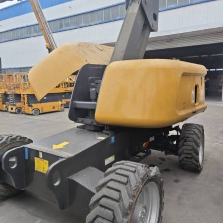 徐工GTBZ22S-AC直臂式高空作业平台