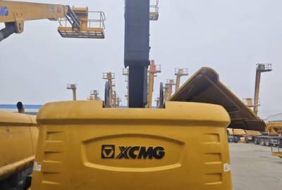 徐工GTBZ22S-AC直臂式高空作業(yè)平臺