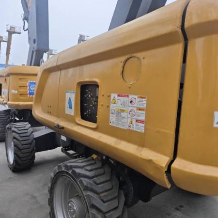 徐工GTBZ22S-AC直臂式高空作业平台