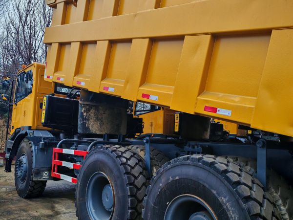 徐工XG105自卸車（國(guó)III）