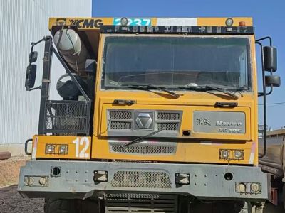 徐工XG105自卸車（國III）