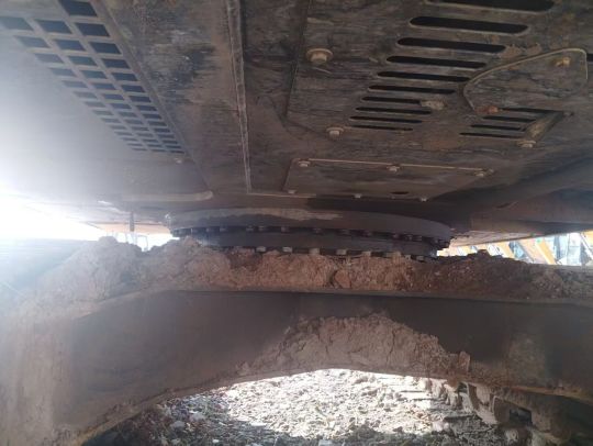 徐工XE200D履带式挖掘机