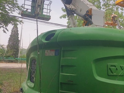 徐工GTBZ18曲臂式高空作业平台