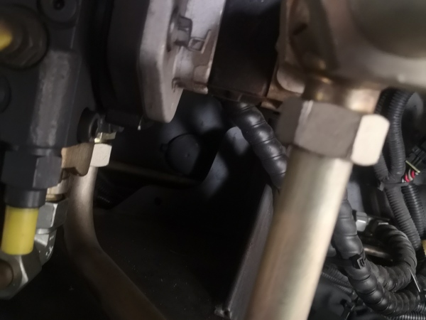 徐工GTBZ20S直臂式高空作业平台