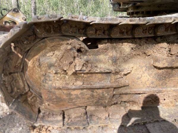 徐工XE370D履帶式挖掘機