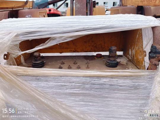 徐工GTBZ22S直臂式高空作业平台