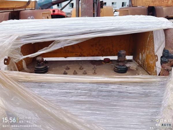 徐工GTBZ22S直臂式高空作业平台