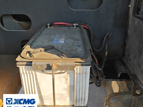 徐工GTBZ22S直臂式高空作业平台