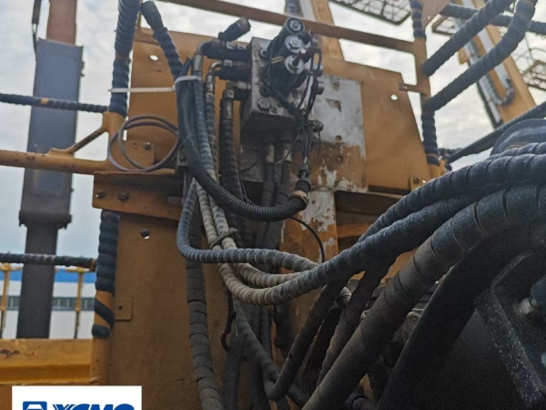 徐工GTBZ30S直臂式高空作業平臺