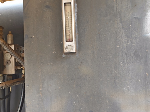 徐工GTBZ32S直臂式高空作業車