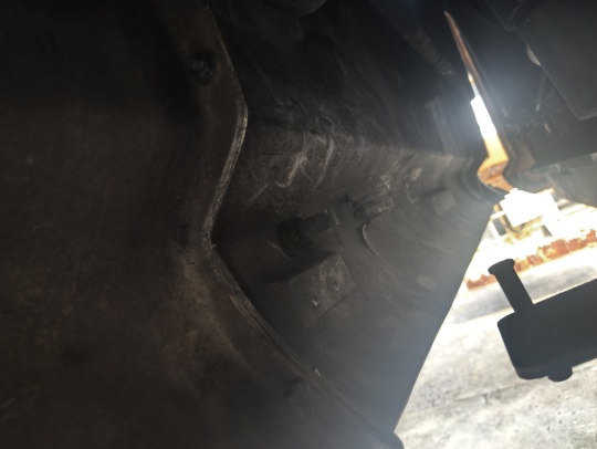 徐工GTBZ38S直臂式高空作業車