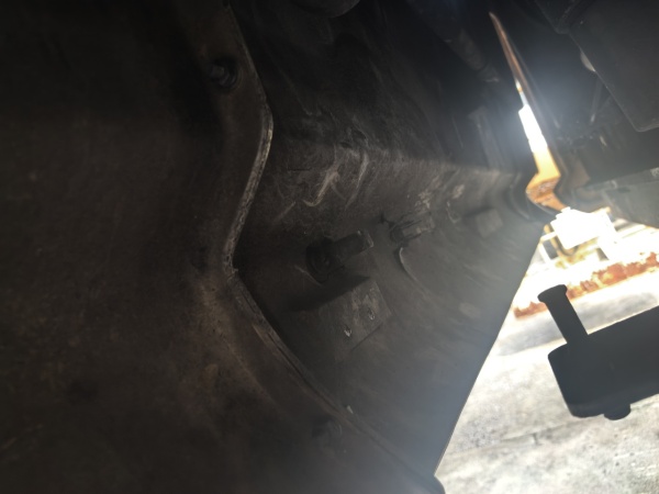 徐工GTBZ38S直臂式高空作業車