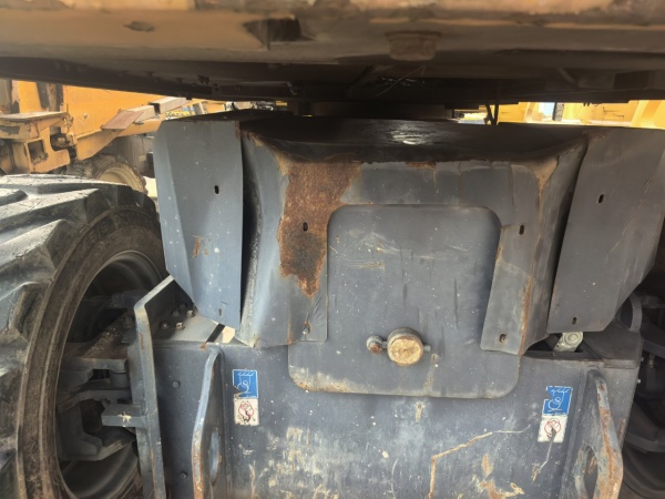 徐工GTBZ38S直臂式高空作業車