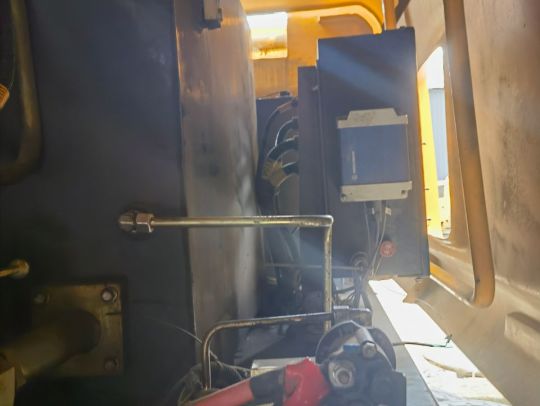 徐工GTBZ42S直臂式高空作業車