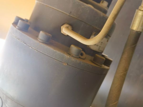 徐工GTBZ42S直臂式高空作業車