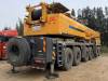徐工XCA500L8全地面起重机