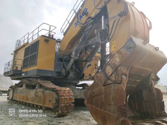 徐工XE2600.00礦用挖掘機