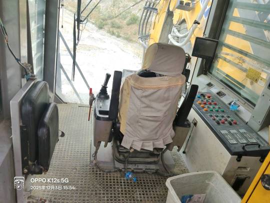 徐工XE2600.00礦用挖掘機