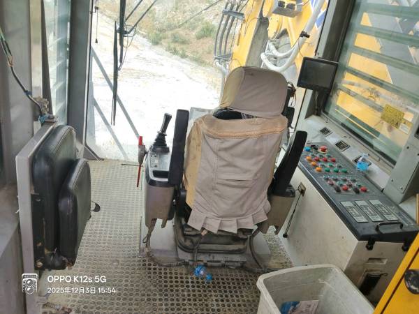 徐工XE2600.00礦用挖掘機