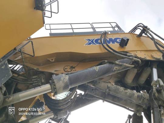 徐工XE2600.00礦用挖掘機